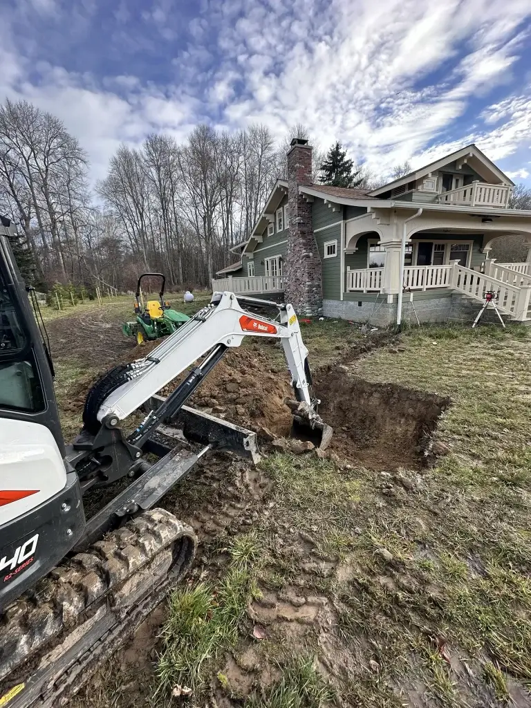 Home 4 Drainage Solutions