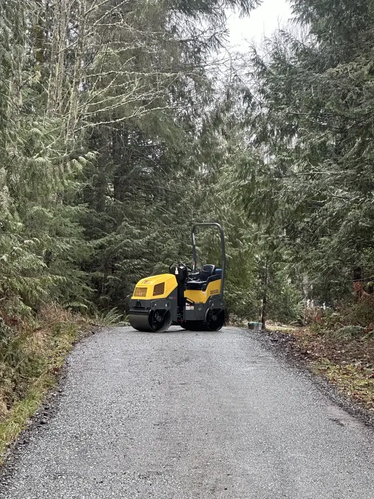 Home 2 Driveway Construction